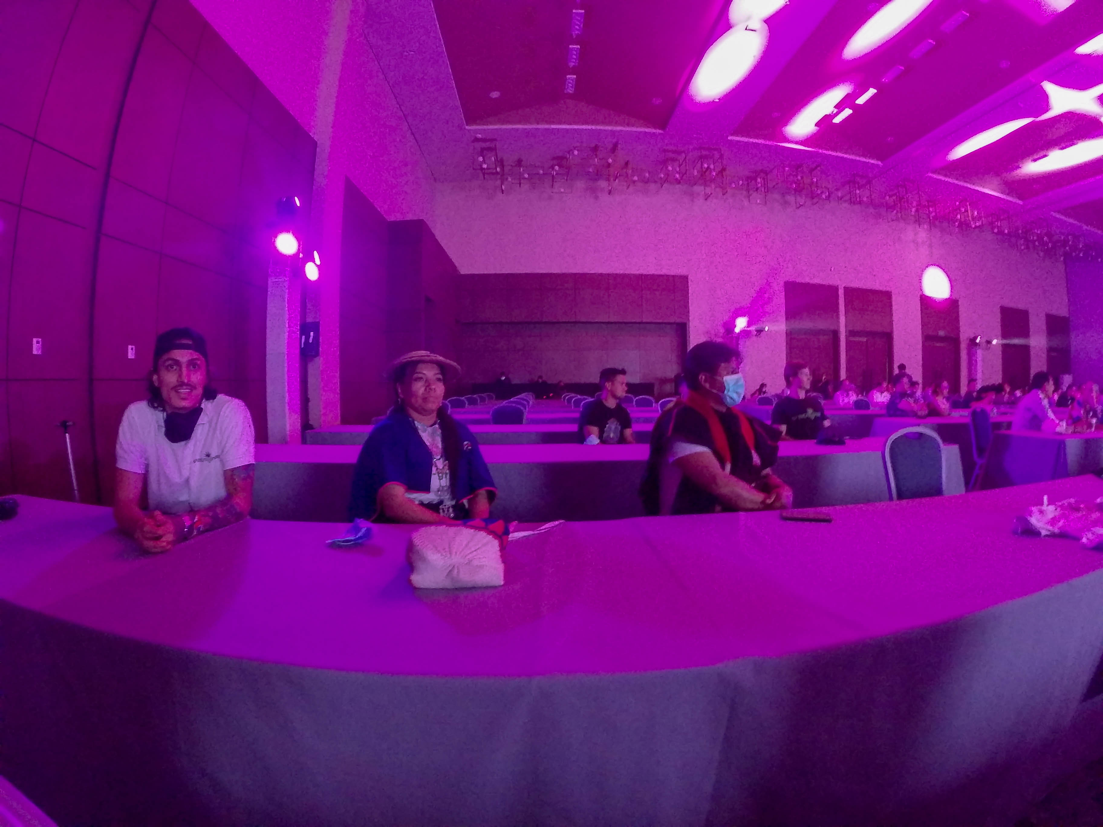 CannabisSalud MX Cancún - Presentación